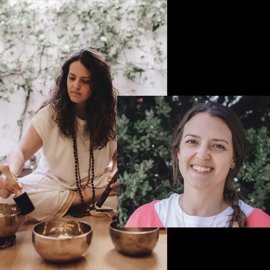 Aum Shala, Breathing Meditation, A Coruña, Spain